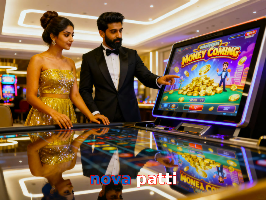 Nova Patti